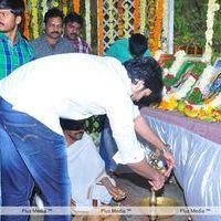 Amma Nanna Creations New Movie opening - Pictures | Picture 131827